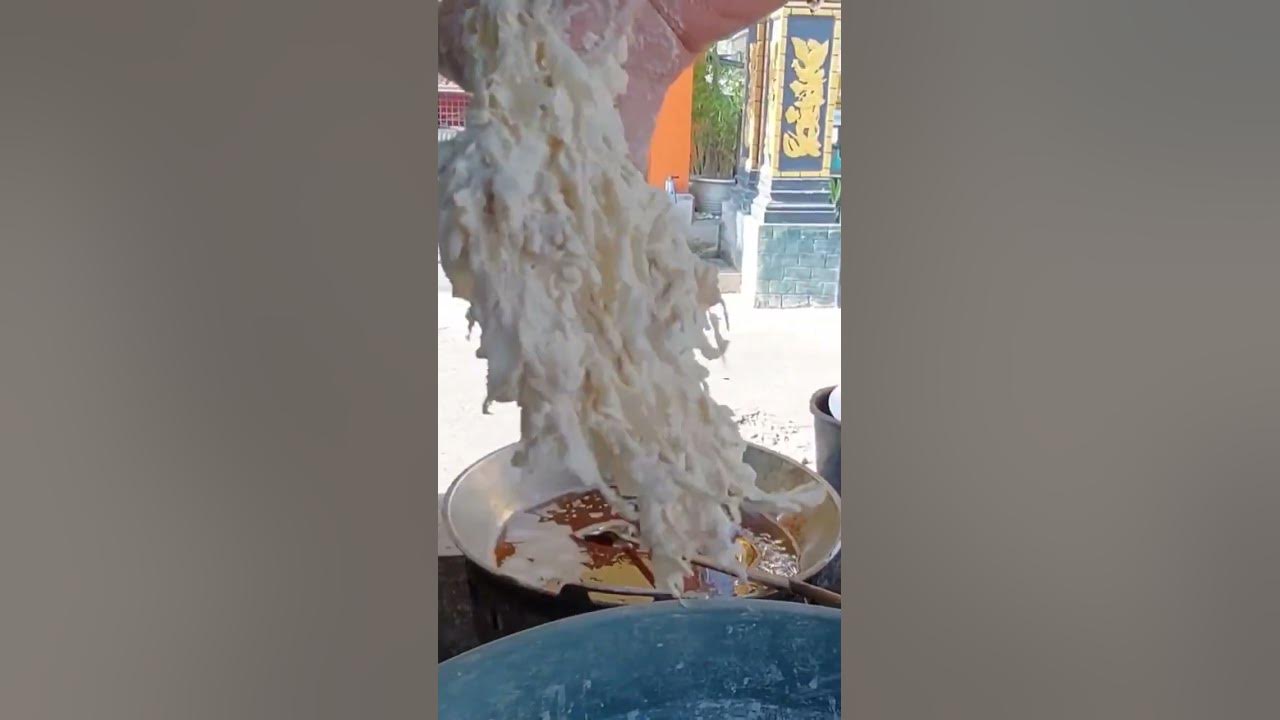 CARA BIKIN AYAM GORENG CRISPY ALA KFC