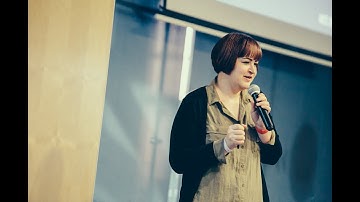 MCE 2017: Sally Shephard, Helping users create good habits