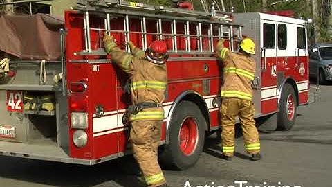 FF I - Ladders 1 (#10)