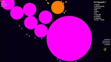 Vanis.io - Win Compilation #2