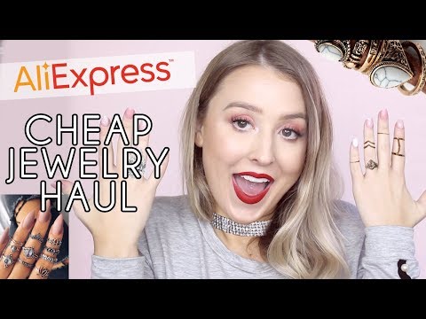 Aliexpress Cheap Ring 3-in-1