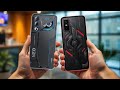 ZTE Nubia Neo 3 GT 5G Vs Infinix GT 30 Pro Best Budget Gaming Smartphone Battle 