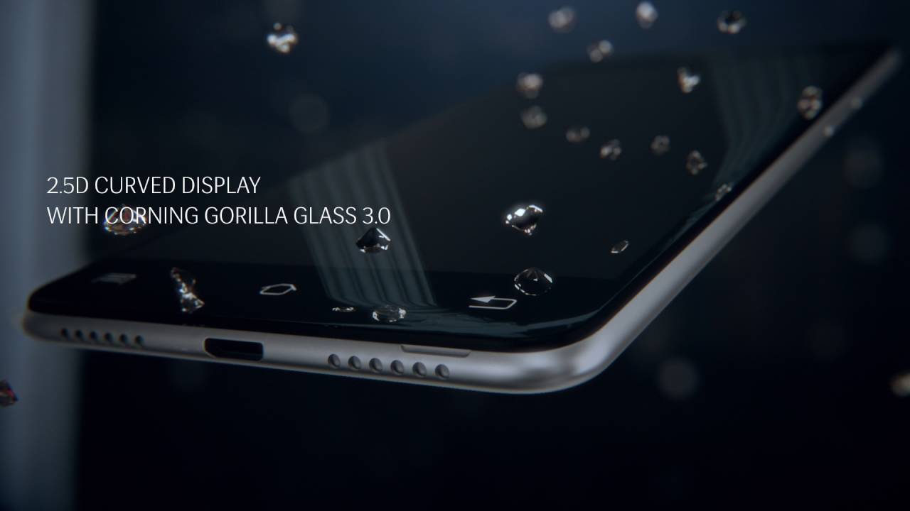 LAVA X81: Demo Video