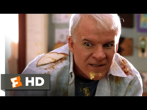 cheaper-by-the-dozen-(1/5)-movie-clip---frog-for-breakfast-(2003)-hd