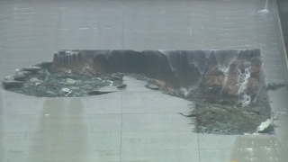 Possible Dam Failure Forces Massive Evacuations