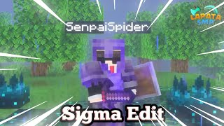 Sigma Edit on FT.|@SenpaiSpider|