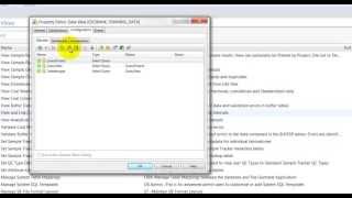 Geobank Tutorial - How to link to a specific document