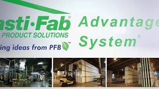 Plasti-Fab USA - Advantage ICF System