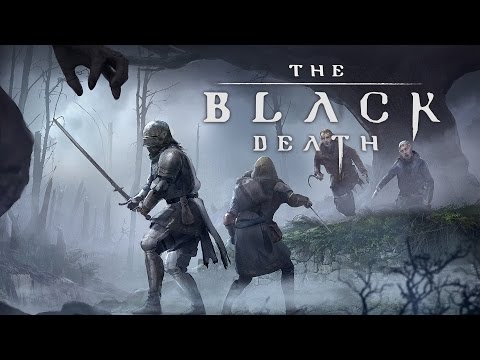 The Black Death – Teaser Trailer