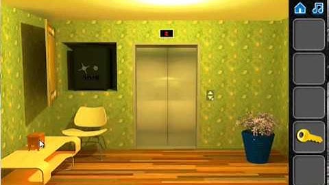 Escape If You Can Walkthrough Level 2 iPad / iPhone Gameplay