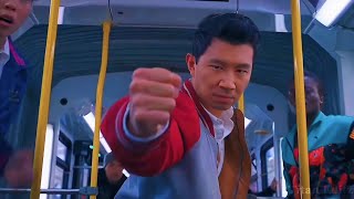 This Is 4K Marvelshang-Chi