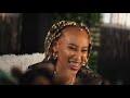 Melony ft Tamyris Moiane - Fire (Video Oficial)