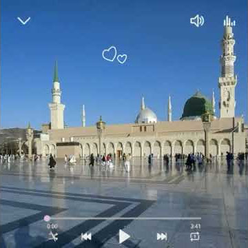 Story shalawat 30 detik