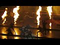 Lady Gaga - &quot;John Wayne&quot; - Dec. 18, 2017 - The Forum (Inglewood, CA)