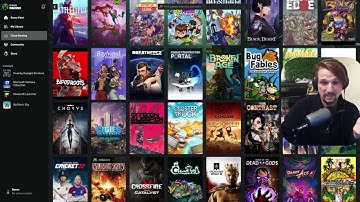 xCloud & Xbox Game Pass Ultimate in 2023