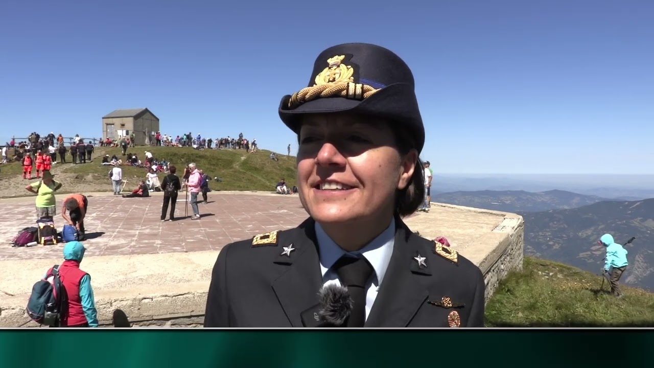 estate in appennino 07 08 2025