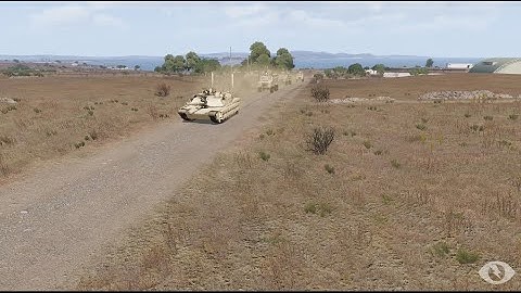 Arma 3 physics in a nutshell.