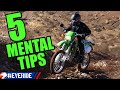 For Beginners to Experts: 5 Mental Tips That WILL Improve Your Dual Sport Riding #everide