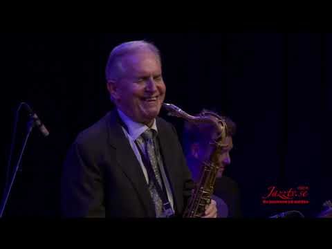 Scott Hamilton Jan Lundgren Quartet Trailer Scott Hamilton Jan Lundgren Quartet Trailer