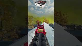 XIM Matrix Season 3: New Warzone Setup with Orbital Aim Assist 🎯🔥