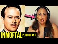 PEDRO INFANTE | El Jacalito |❤️ UNA VOZ QUE ENAMORA! | Vocal Coach REACTION & ANALYSIS