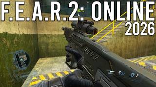 F.E.A.R. 2: Project Origin Multiplayer in 2026
