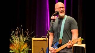 Bob Mould &quot;Steam Of Hercules&quot; (Montage)