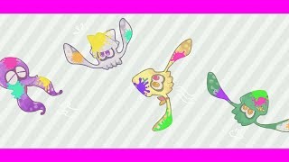 【スプラトゥーン2】はじめてのたたかい【不破湊/にじさんじ 】