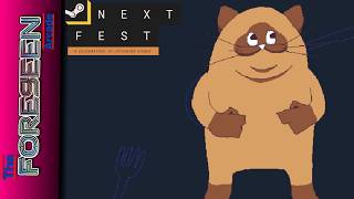 Stray Service - Steam Next Fest: June 2026 Demo