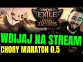 500 DIV na godzinę w RYTUALE w 0.5 Path of Exile 2: Return of the Ancients🔥 !tierlista !twister
