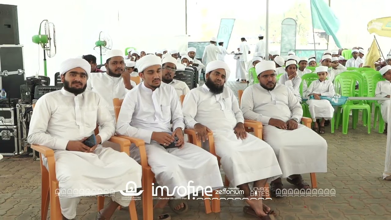 Highlights 1st Day | IMSOFINE Steel Edition 2025