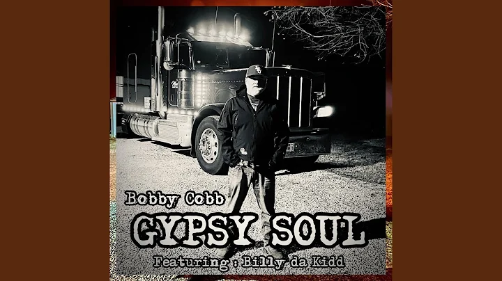 Gypsy Soul