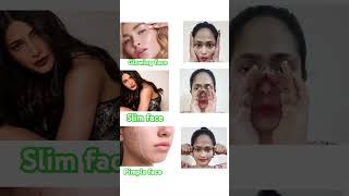 brightskin faceyoga glowingskin faceexercises  skincareroutine August 30 2025