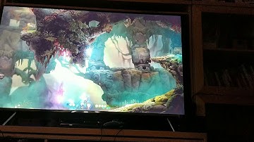 Ori WoTW early energy cell (skip)