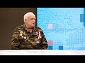 Факты в лицах / Николай Гешель, председатель Нижнетагильской организации ветеранов пограничных войск