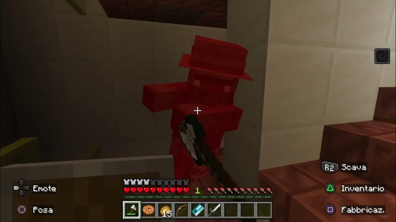 Escape from lab part 2, Fuga dal laboratorio parte 2. Minecraft stories ...