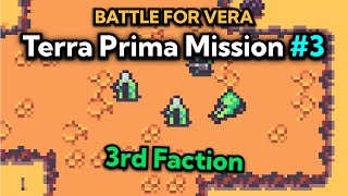 Battle for Vera Demo - Terra Prima 3 - Assault
Check out Battle for Vera HERE - https://store.steampowered.com/app/2882620/Battle_for_Vera/
Battle for Vera is an indie Real-Time-Strategy that builds upon what we know from classic RTS. Set in a grim Sci-Fi setting, it features three single-player campaigns with unique factions.
The demo can be played now on Steam, and the full game releases 1st of November 2024.
Support me on Patreon:
https://www.patreon.com/uedaip
Support me on YouTube:
https://www.youtube.com/channel/UC7oMM0Q19ovh8HeIfQGh_oA/join Battle for Vera Demo - Terra Prima 3 - Assault