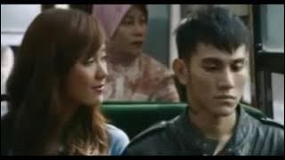 Peterpan - Semua Tentang Kita || Video Cover Film Radit & Jani