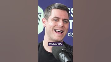 The first step to scaling a business 📈