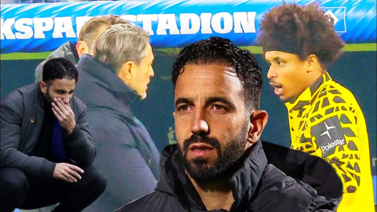 £70m star's clash with manager could put Manchester United on red alert Denmark