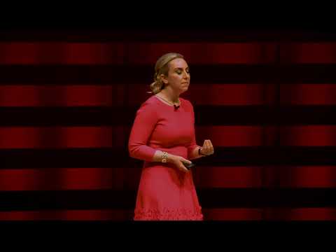 JEDx 2018 Empowerment Jodi Kovitz