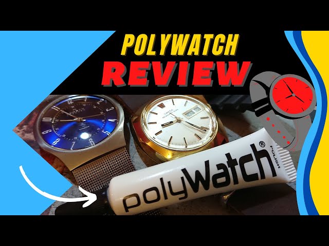 This is How Polywatch Works 