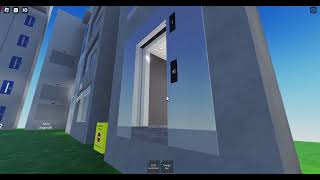 elevator game roblox game