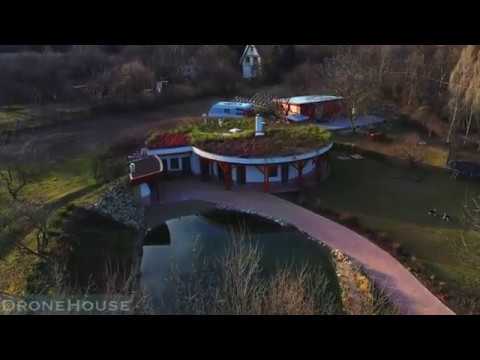 DroneHouse - Földház Budakalász