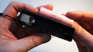 Power Bank внешний аккумулятор(, 2014-11-19T08:20:52.000Z)