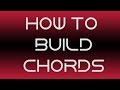 How to Build Chords | Production Tutorials