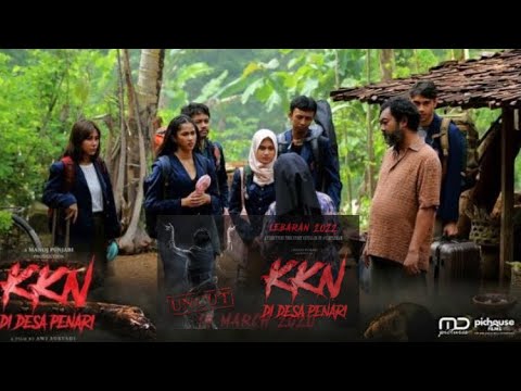 Film kkn di desa penari film bioskop full movie terbaru 2022