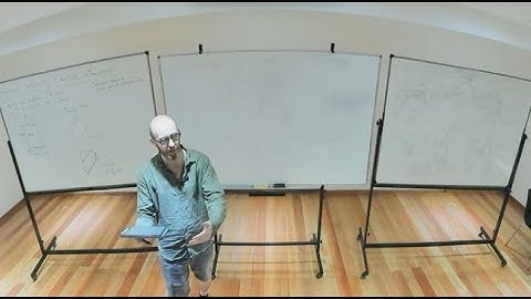 Finite size boundaries in gravity - Part 1