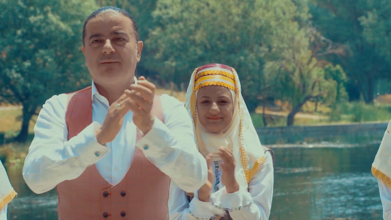 Efe Güngör  - Sevdalıyım Çivril'ime