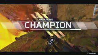 Apex Legends - Montage - Unaverage Gang - Bloodshed Ps5